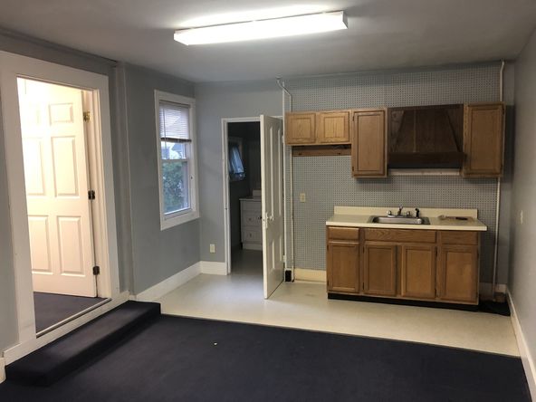 Office For Lease: 76 Union St, Brunswick, ME 04011